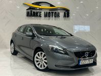 Volvo V40 D3 Momentum Euro 5 Blåtand VOC BLIS Värmare