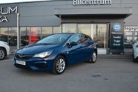 Opel Astra 1.5 D Apple Carplay, Rattvärme, #Skatt 2230:-#