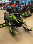 ES Arctic Cat ZR 858 137 R-XC GREEN