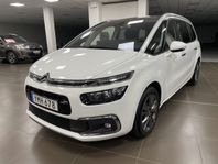 Citroën C4 Picasso Grand 2.0 BlueHDi EAT, 150hk