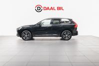 Volvo XC60 RECHARGE T6 AWD 340HK INSCRIPTION PANO DRAG NAVI