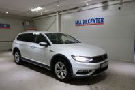 Volkswagen Passat Alltrack 2.0TDI 4WD Alltrack App.CarPlay