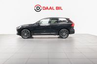 Volvo XC60 RECHARGE T8 AWD 392HK INSCRIPTION H/K® PANO NAVI