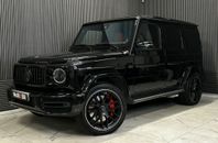 Mercedes-Benz AMG G 63 AMG Euro 6 Moms / Vat