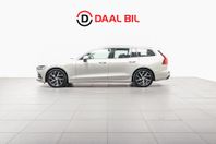 Volvo V60 PLUG-IN T6 AWD 340HK DRAG B-KAM NAVI HIGH PERF.