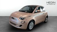 Fiat 500 500 BEV 320KM HB BASIC *0% RÄNTEKAMPANJ