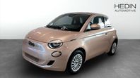 Fiat 500 BEV 320KM HB BASIC *0% RÄNTEKAMPANJ