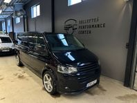 Volkswagen Transporter T30 2.0 TDI 4Motion D-värm