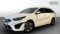 Kia Cee´d SW Plug-In Hybrid 141 Hk Advance Facelift