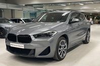 BMW X2 xDrive 25e M-sport | Backkamera | Apple CarPlay | HiF