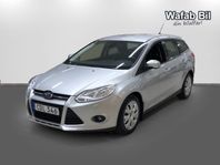 Ford Focus KOMBI 1,6 TDCI ECONETIC