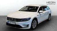 Volkswagen Passat GTE 1.4 TSI DSG 218Hk