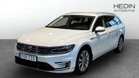 Volkswagen Passat GTE 1.4 TSI DSG 218Hk