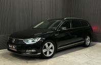 Volkswagen Passat Sportscombi 2.0 TDI DPF SCR BMT 4Motion GT