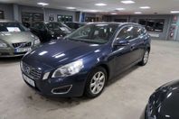 Volvo V60 D5 AWD Geartronic Summum Euro 5 / Drag / Automat