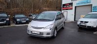 Toyota Previa 2.4