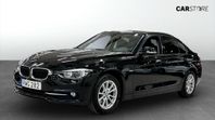 BMW 320 d Sedan Steptronic Sport Line Drag 190hk 2017