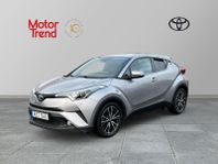 Toyota C-HR Hybrid CVT 122hk,Executive,JBL