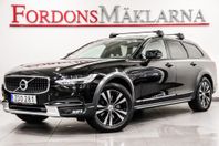 Volvo V90 Cross Country D4 AWD MOMENTUM PLUS DRAG PANO VÄRMA