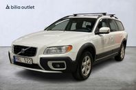 Volvo XC70 II D5 AWD PDC Skinn Drag