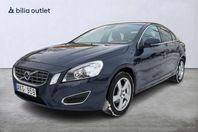 Volvo S60 1.6D DRIVe (115hk) Momentum