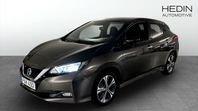 Nissan Leaf LEAF E+ N-CONNECTA MY21 62 KWH LED