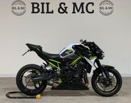 Kawasaki Z900 1.0  Austin Racing Helsystem