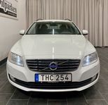 Volvo V70 D2 Geartronic Kinetic Euro 5 116hk / VÄRMARE