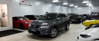 Lexus RX 450h HYBRID AWD 3.5 V6 Luxury /TAKLUCKA/KAMERA/SoV