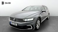 Volkswagen Passat Sportscombi GTE DSG Drag/Navigation/Backka