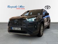 Toyota RAV4 2.5 HSD AWD-i Executive Prem Panorama JBL V-hjul