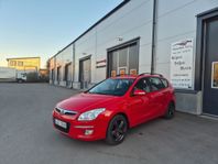 Hyundai i30 cw 1.6 Euro 4