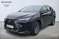 Lexus NX 350h FWD Business Adaptiv farthållare ApplaCarPlay