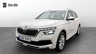 Skoda Kamiq Style TSI110 Drag/Backkamera/Elbaklucka