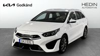 Kia Cee´d CEED SW PHEV ADVANCE