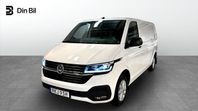 Volkswagen Transporter 4Motion DSG