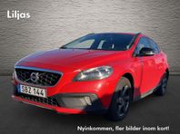 Volvo V40 Cross Country D4 Momentum