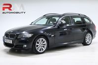 BMW 325 d DYNAMIC COMFORT XENON P-SENSORER 197HK