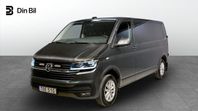 Volkswagen Transporter TDI 150DSG