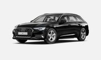 Audi A6 Avant 40 TDI quattro S tronic Advanced 204 hk