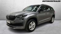 Skoda Kodiaq Sportline 2.0 TSI 4x4 190hk P-värmare/Drag/7-si