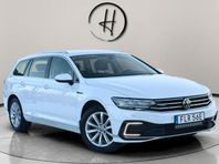 Volkswagen Passat Sportscombi GTE 1.4 TSI ACT OPF GTE Drag