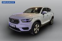 Volvo XC40 Recharge T4 Inscription Expression