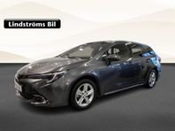 Toyota Corolla Touring Sports Hybrid Style 1,8 e-CVT 140hk V