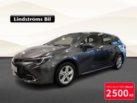 Toyota Corolla Touring Sports Hybrid Style 1,8 e-CVT 140hk V