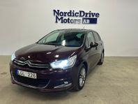 Citroën C4 1.6 e-HDi Airdream EGS Euro 5