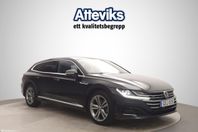 Volkswagen Arteon eHybrid Shooting Brake 218hk R-line