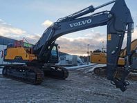 Volvo EC 480 E L