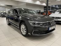 Volkswagen Passat SC GTE 1,4TSI 218HK Drag Executive