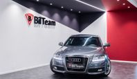 Audi A6 Avant 3.0 TFSI quattro TipTronic Proline, S Line Eur